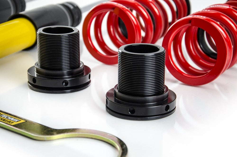 Coilover Suspension Stance - XMTSGWBM01-S BMW 3 Convertible (E36) 318 i 03/93 - 11/99