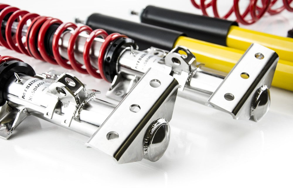 Coilover Suspension Stance - XMTSGWBM02-S BMW Z3 Coupe (E36) 2.8 i 01/98 - 06/03