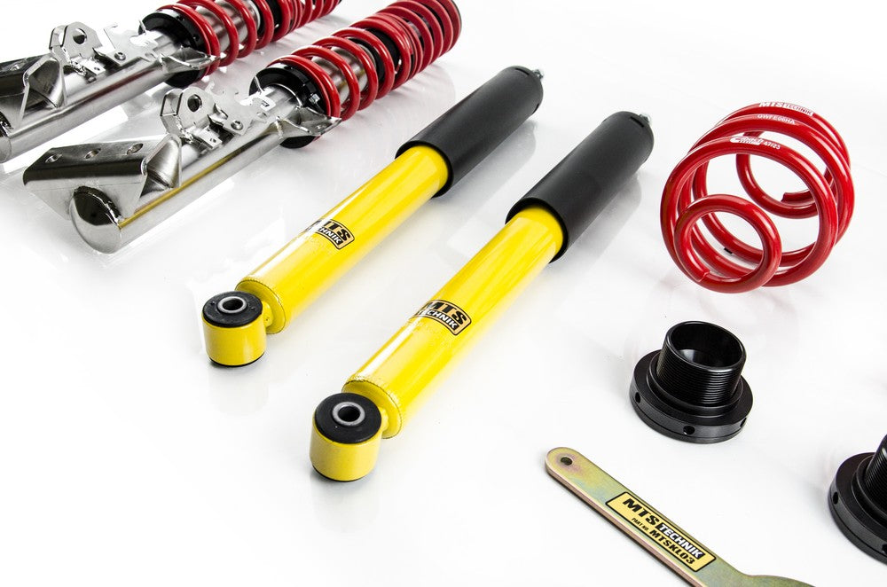 Coilover Suspension Street - XMTSGWBM02 BMW 3 Compact (E36) 316 g 01/94 - 08/00