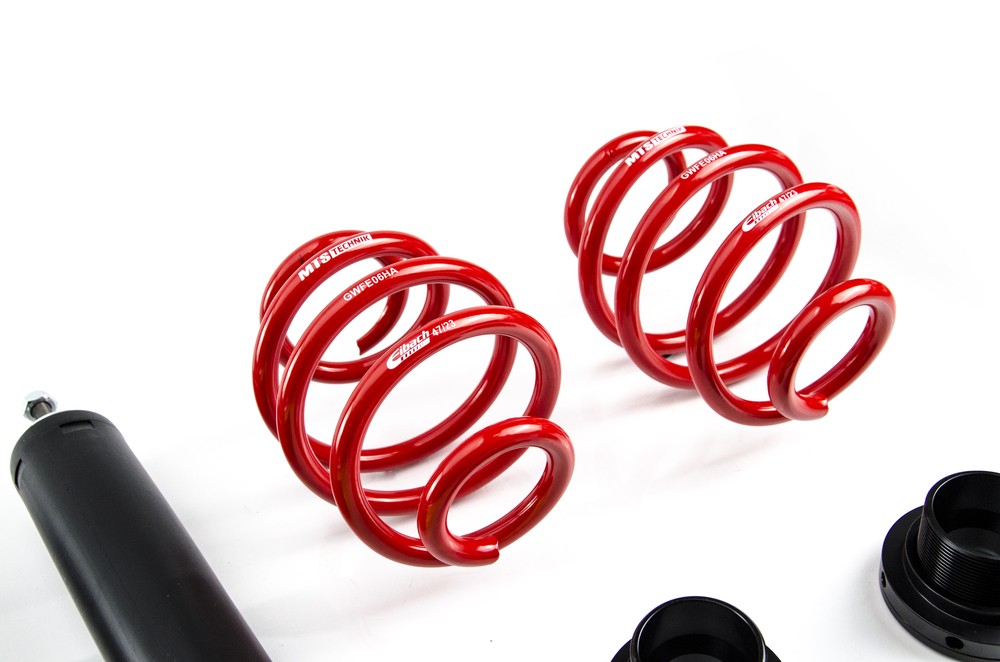 Coilover Suspension Street - XMTSGWBM02 BMW 3 Compact (E36) 316 g 01/94 - 08/00