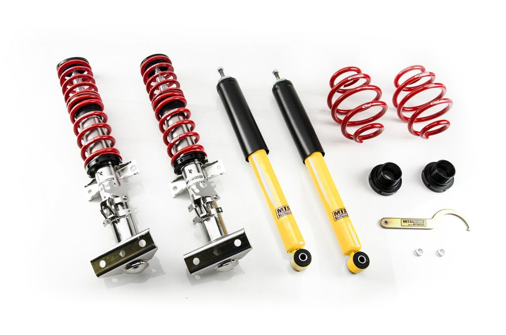 Coilover Suspension Street - XMTSGWBM02 BMW Z3 Coupe (E36) 2.8 i 01/98 - 06/03