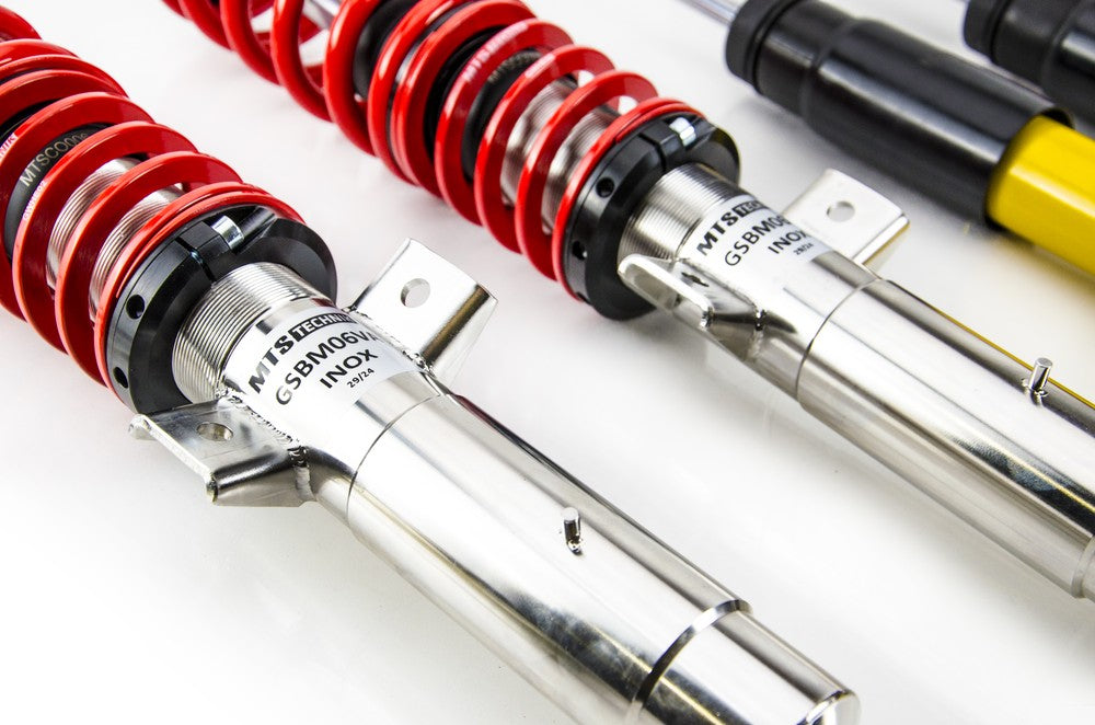 Coilover Suspension Street - XMTSGWBM03 BMW 3 Compact (E46) 316 ti 03/01 - 02/05