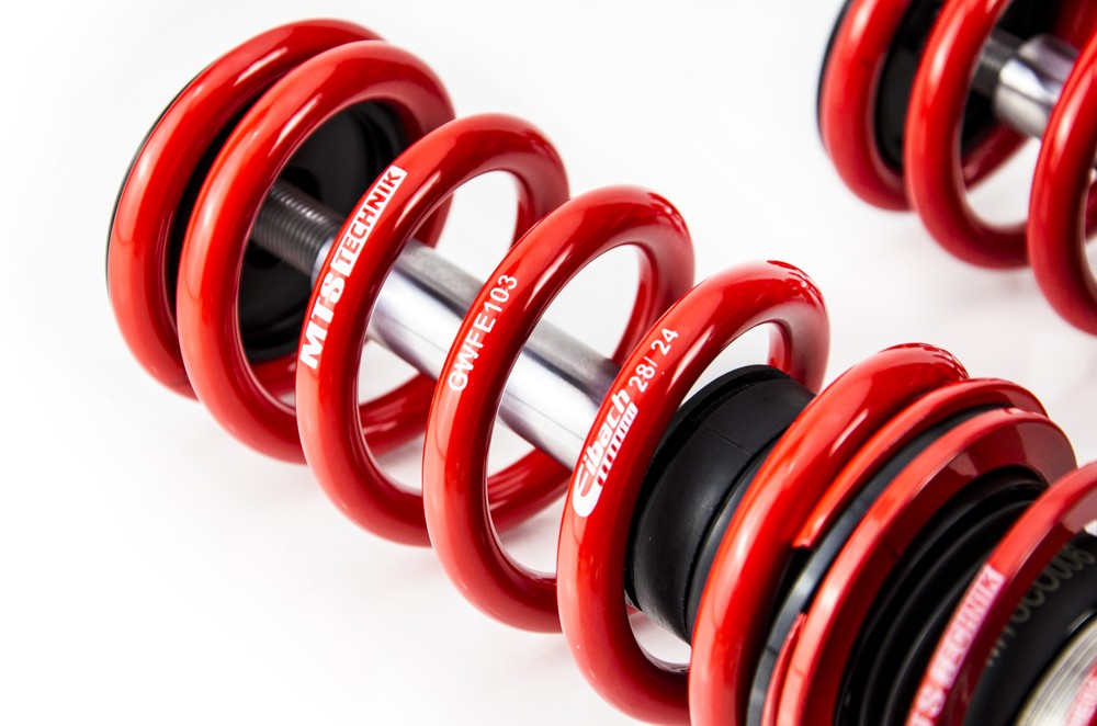 Coilover Suspension Stance - XMTSGWBM03-S BMW 3 Compact (E46) 316 ti 03/01 - 02/05
