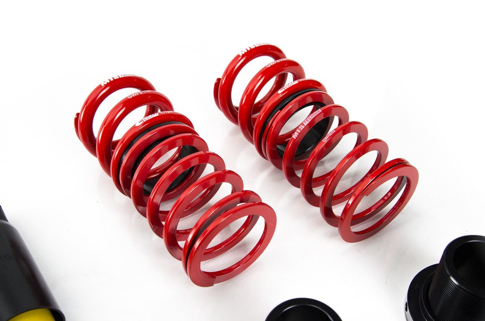 Coilover Suspension Stance - XMTSGWBM03-S BMW 3 Compact (E46) 316 ti 03/01 - 02/05