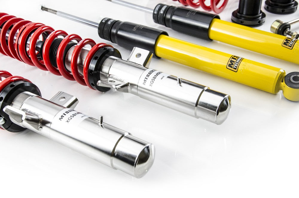 Coilover Suspension Street - XMTSGWBM03 BMW 3 Compact (E46) 316 ti 03/01 - 02/05
