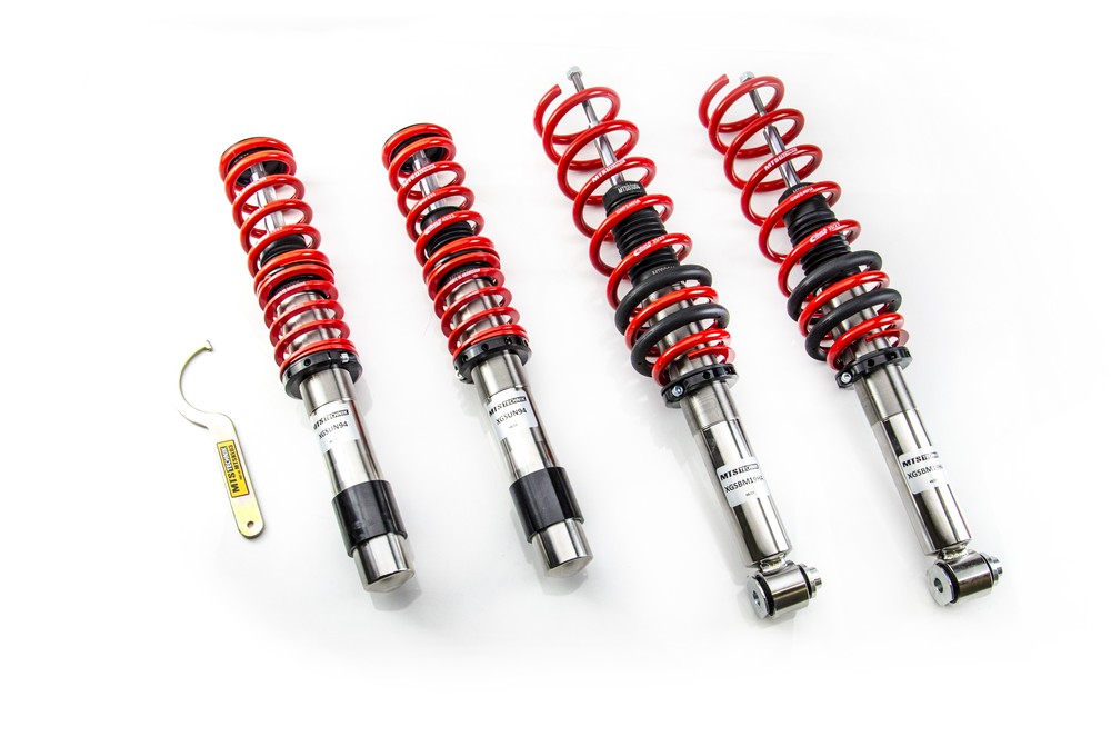 Coilover Suspension Stance - XMTSGWBM04-S BMW 5 (E39) 520 d 09/95 - 06/03