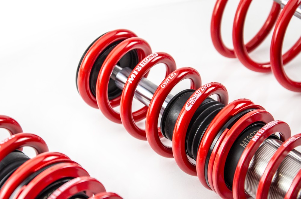 Coilover Suspension Stance - XMTSGWBM04-S BMW 5 (E39) 520 d 09/95 - 06/03
