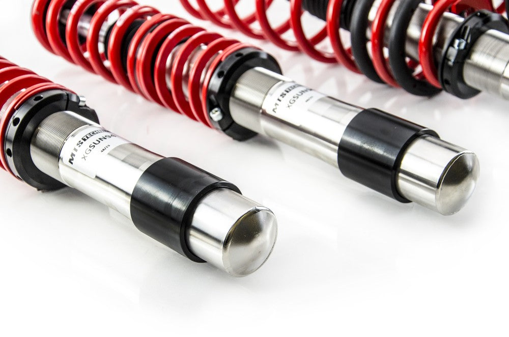 Coilover Suspension Street - XMTSGWBM04 BMW 5 (E39) 520 d 09/95 - 06/03