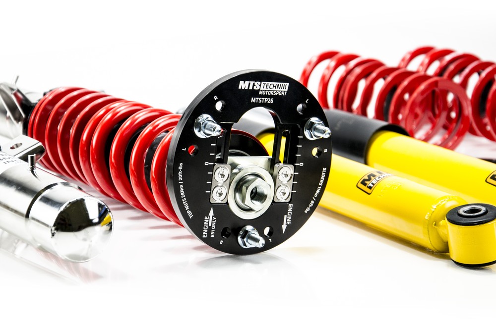 Coilover Suspension Stance - XMTSGWBM100-S BMW 3 Compact (E46) 316 ti 03/01 - 02/05