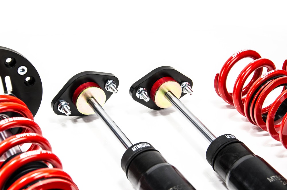 Coilover Suspension Stance - XMTSGWBM100-S BMW 3 Compact (E46) 316 ti 03/01 - 02/05