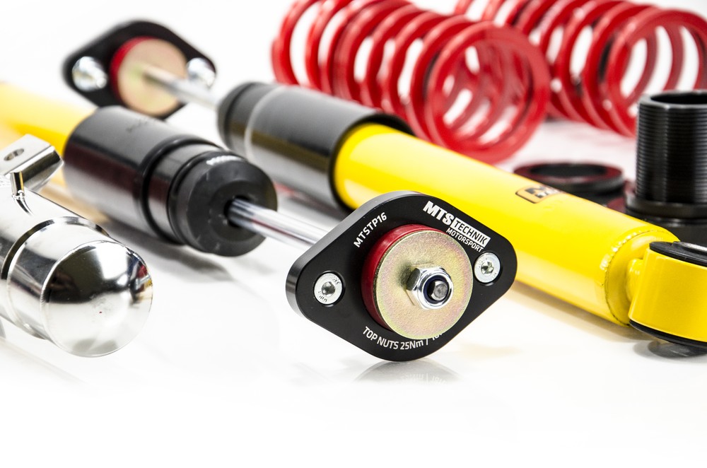 Coilover Suspension Stance - XMTSGWBM100-S BMW 3 Compact (E46) 316 ti 03/01 - 02/05