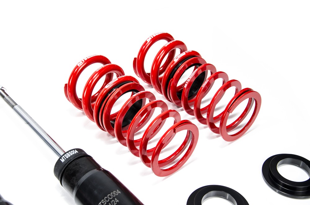 Coilover Suspension Stance - XMTSGWBM100-S BMW 3 Compact (E46) 316 ti 03/01 - 02/05