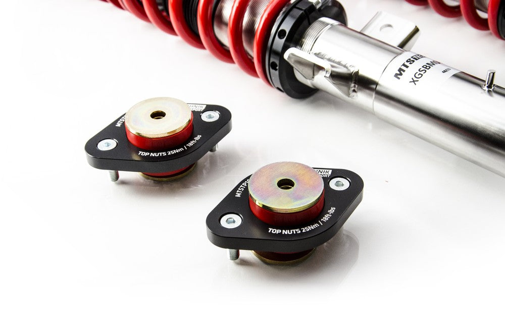 Coilover Suspension Street - MTSGWBM100 BMW 3 Compact (E46) 316 ti 03/01 - 02/05