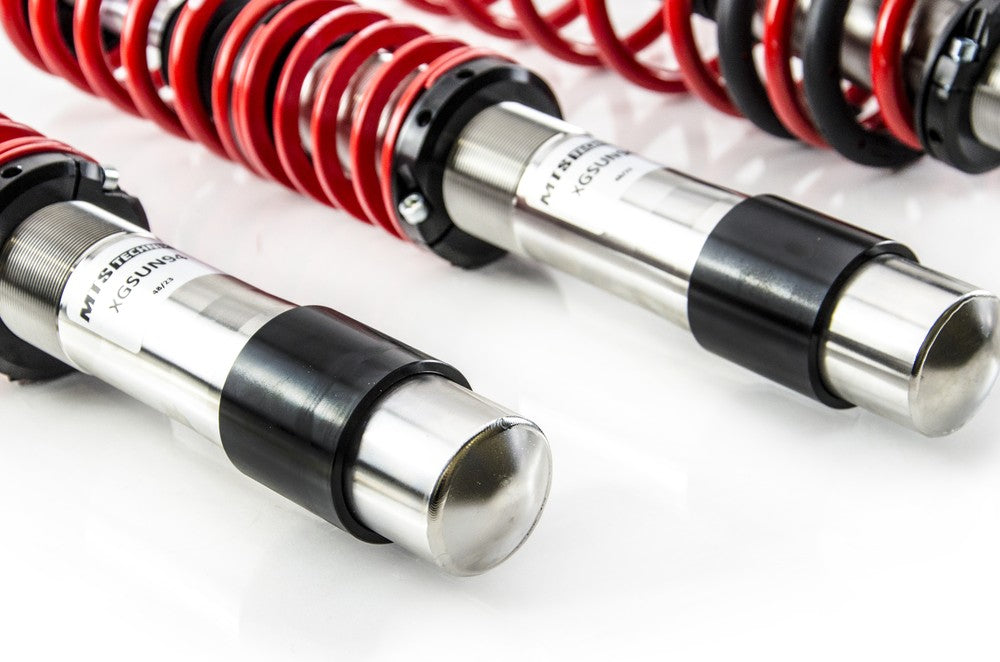 Coilover Suspension Stance - XMTSGWBM101-S BMW 5 (E39) 520 d 09/95 - 06/03