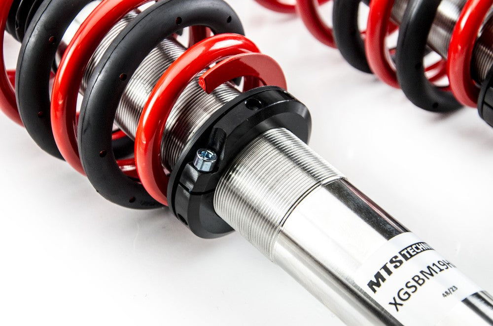 Coilover Suspension Street - MTSGWBM101 BMW 5 (E39) 520 d 09/95 - 06/03