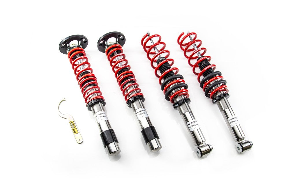 Coilover Suspension Street - XMTSGWBM101 BMW 5 (E39) 520 d 09/95 - 06/03