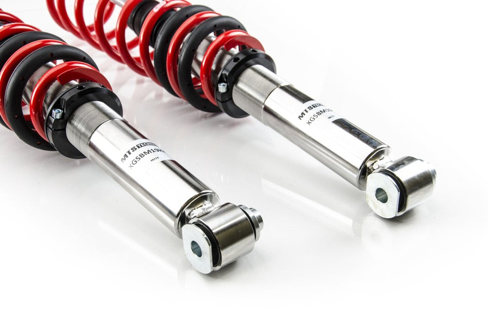 Coilover Suspension Street - MTSGWBM101 BMW 5 (E39) 520 d 09/95 - 06/03