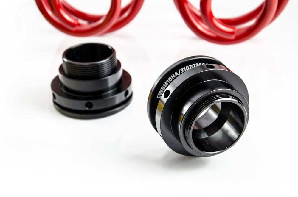 Coilover Suspension Comfort - MTSGWBM105-C BMW 3 Convertible (E30) 318 i 12/85 - 11/93