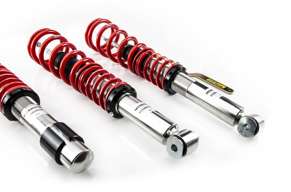 Coilover Suspension Street - XMTSGWBM106 BMW 5 (E60) 520 d 12/01 - 03/10