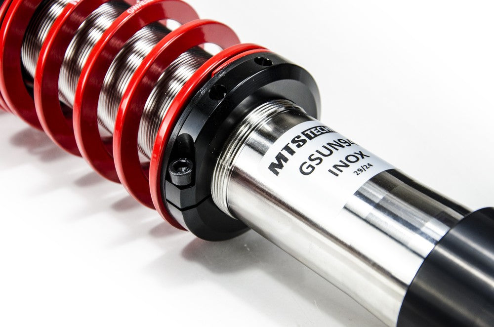 Coilover Suspension Stance - XMTSGWBM107-S BMW 5 Touring (E39) 520 d 11/96 - 05/04