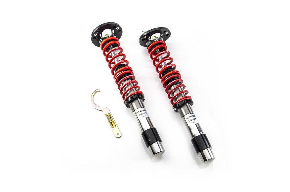 Coilover Suspension Street - MTSGWBM107 BMW 5 Touring (E39) 520 d 11/96 - 05/04