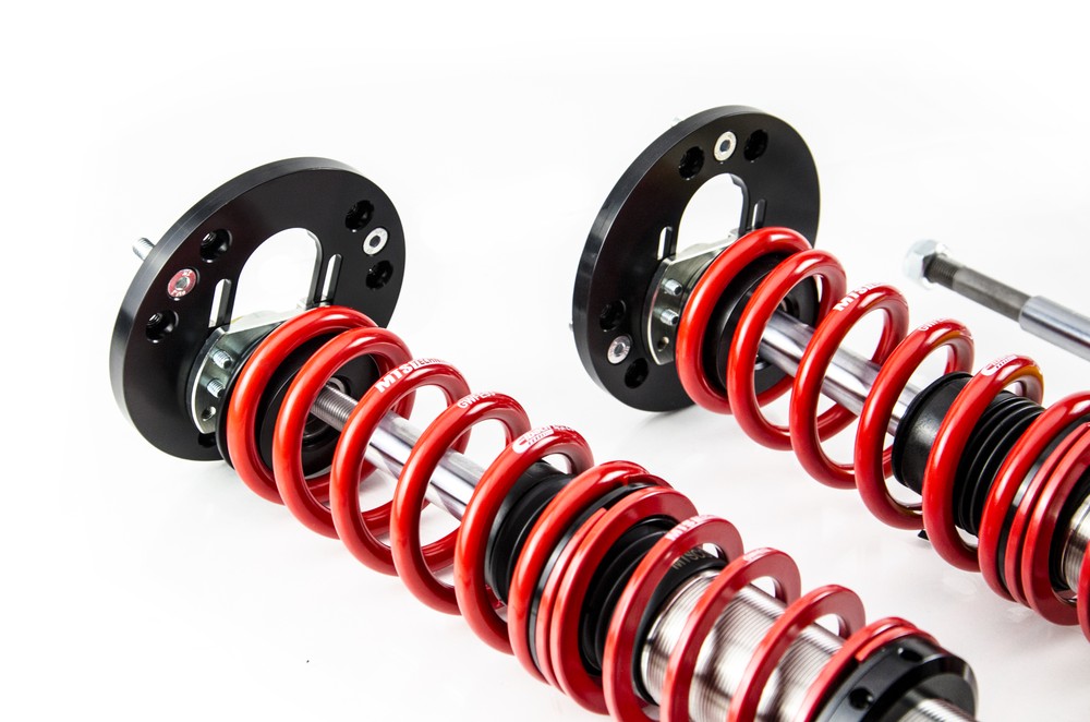 Coilover Suspension Stance - XMTSGWBM109-S BMW 5 Touring (E39) 520 d 11/96 - 05/04