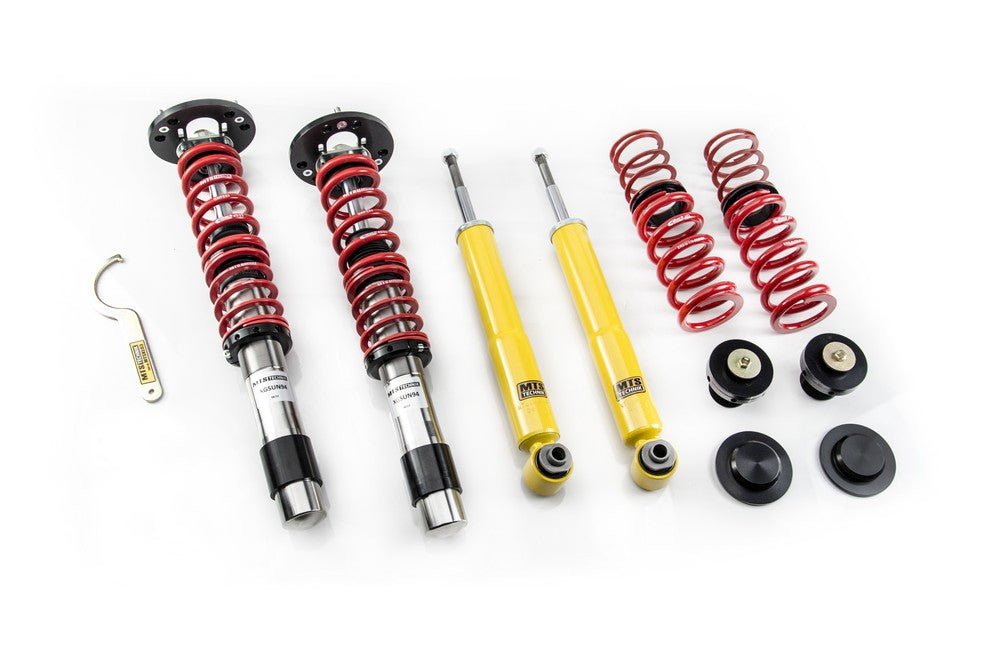 Coilover Suspension Street - XMTSGWBM109 BMW 5 Touring (E39) 520 d 11/96 - 05/04
