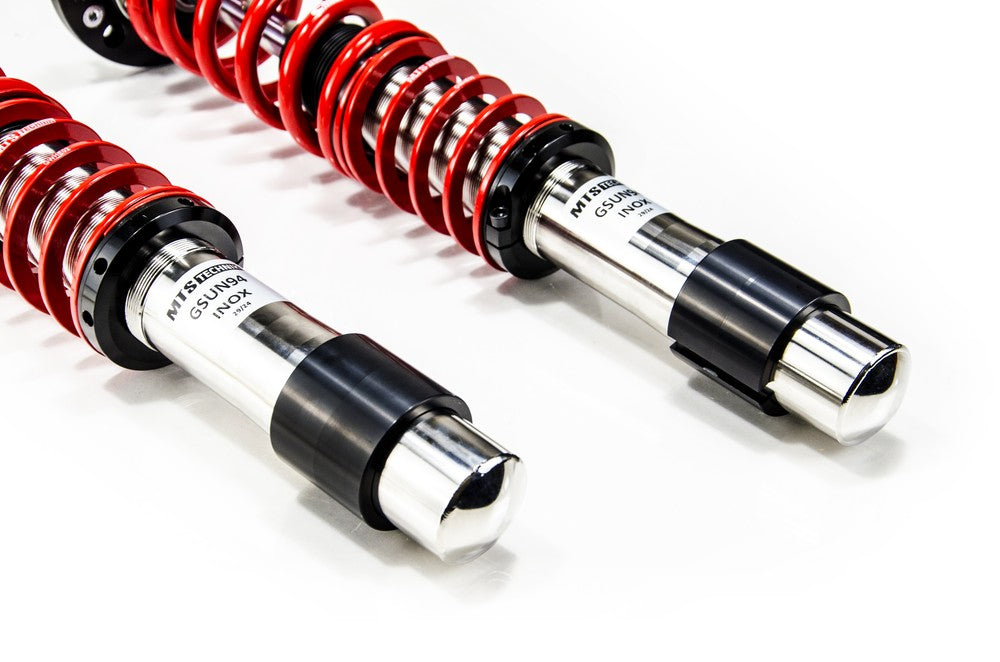 Coilover Suspension Street - XMTSGWBM110 BMW 5 Touring (E61) 520 d 03/04 - 12/10