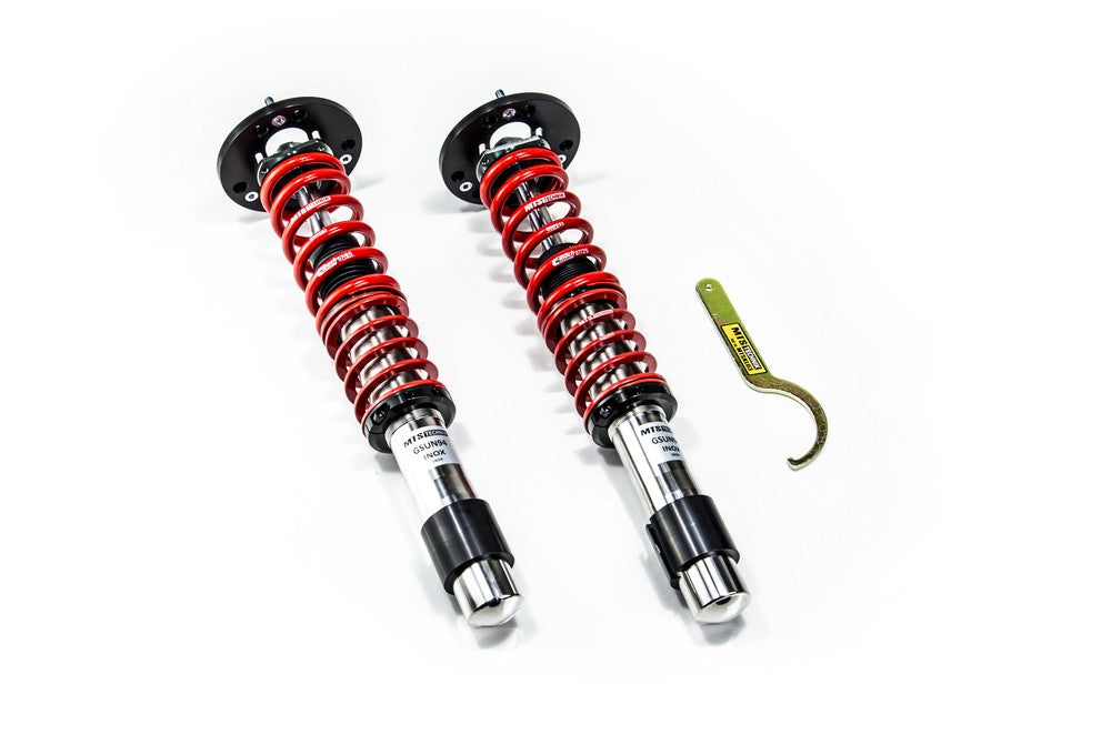 Coilover Suspension Street - MTSGWBM110 BMW 5 Touring (E61) 520 d 03/04 - 12/10