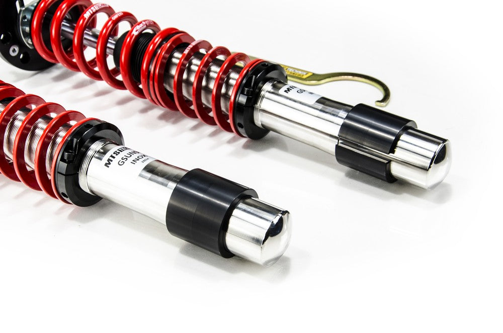 Coilover Suspension Street - XMTSGWBM110 BMW 5 (E60) 520 d 12/01 - 03/10