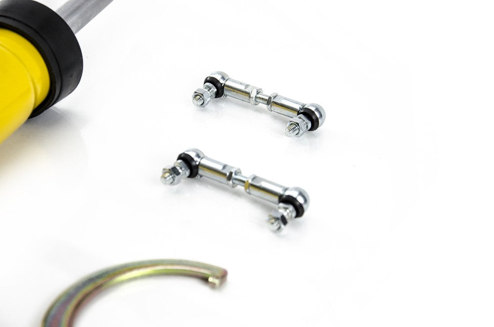 Coilover Suspension Street - MTSGWBM111 BMW 5 Touring (E61) 520 d 03/04 - 12/10