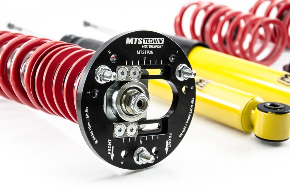 Coilover Suspension Stance - XMTSGWBM116-S BMW 3 Convertible (E36) 318 i 03/93 - 11/99