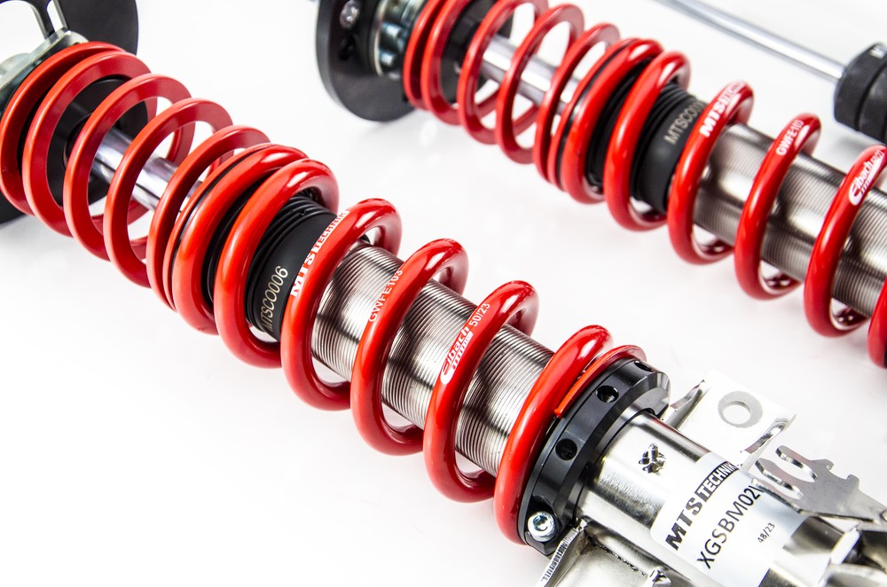 Coilover Suspension Stance - MTSGWBM116-S BMW 3 Touring (E36) 316 i 01/95 - 05/99