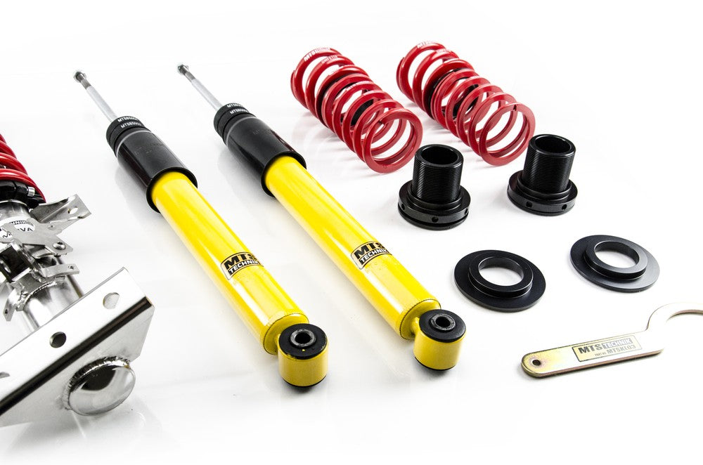Coilover Suspension Stance - XMTSGWBM116-S BMW 3 Convertible (E36) 318 i 03/93 - 11/99