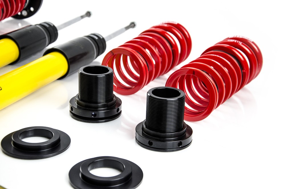 Coilover Suspension Stance - MTSGWBM116-S BMW 3 Touring (E36) 316 i 01/95 - 05/99