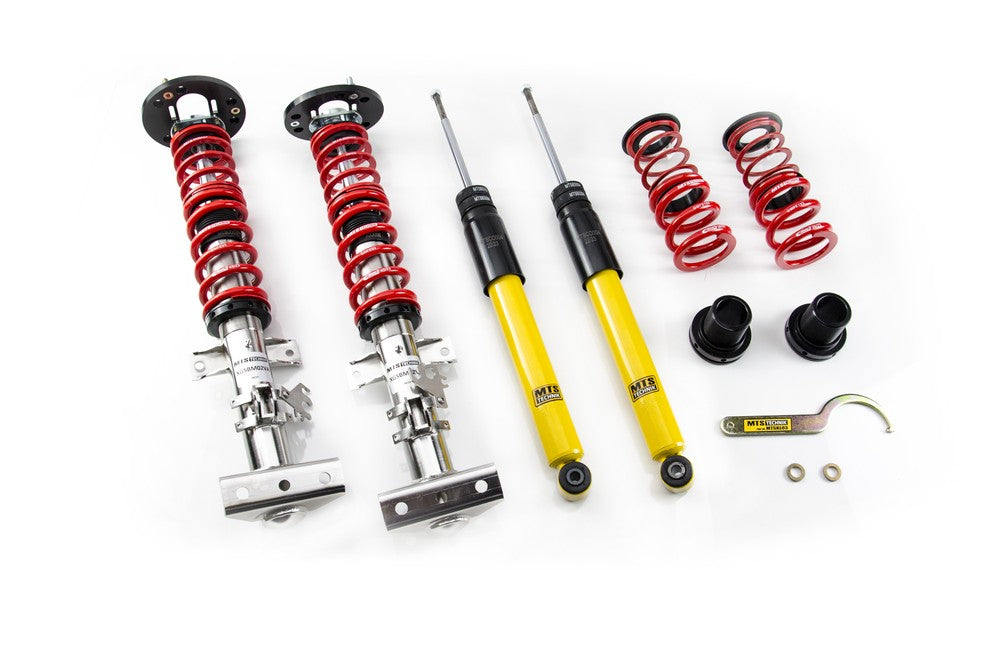 Coilover Suspension Street - XMTSGWBM116 BMW 3 Touring (E36) 316 i 01/95 - 05/99