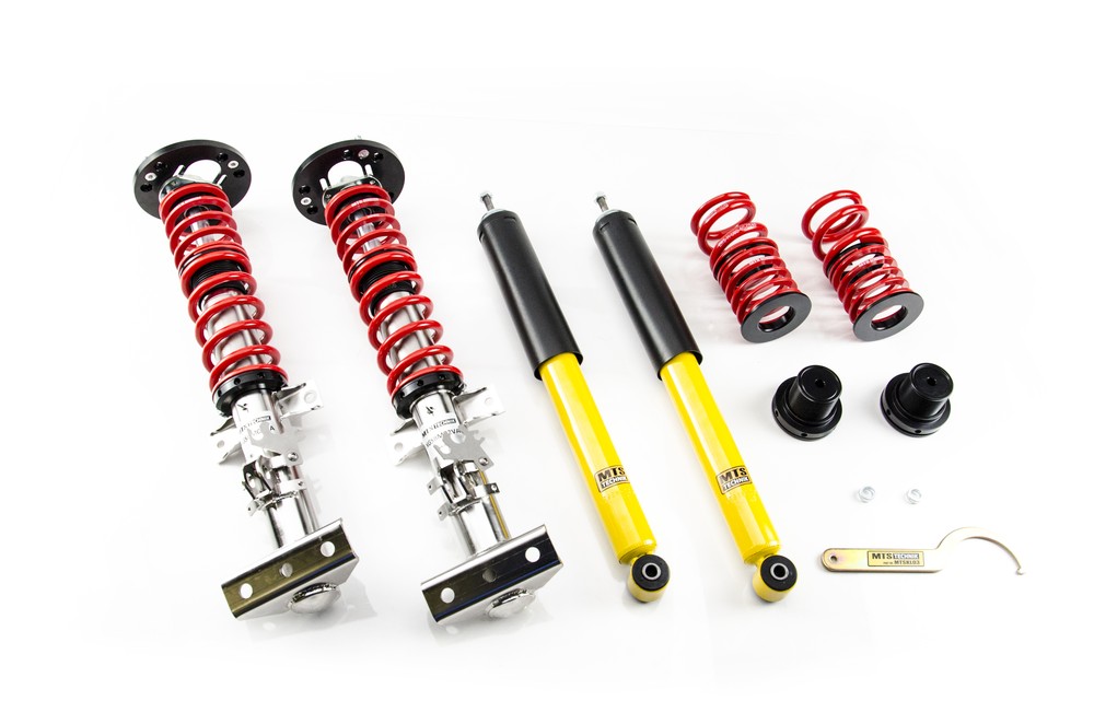 Coilover Suspension Stance - XMTSGWBM117-S BMW 3 Compact (E36) 316 g 01/94 - 08/00