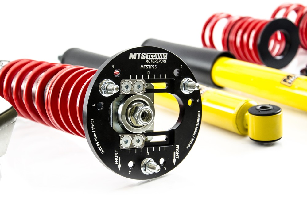 Coilover Suspension Stance - XMTSGWBM117-S BMW 3 Compact (E36) 316 g 01/94 - 08/00