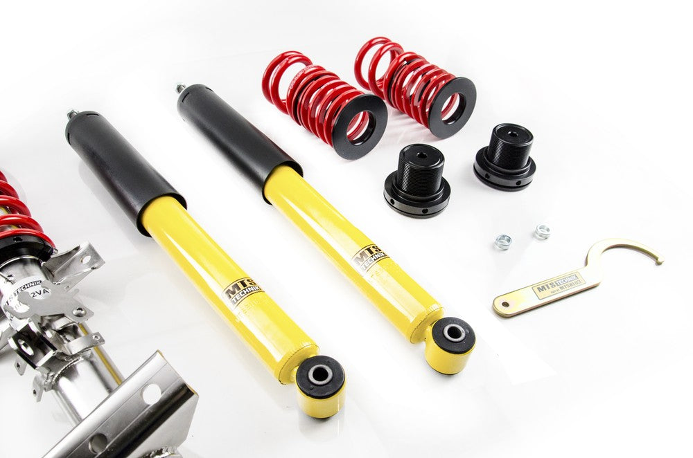 Coilover Suspension Stance - XMTSGWBM117-S BMW 3 Compact (E36) 316 g 01/94 - 08/00