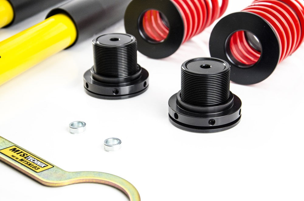 Coilover Suspension Stance - XMTSGWBM117-S BMW 3 Compact (E36) 316 g 01/94 - 08/00