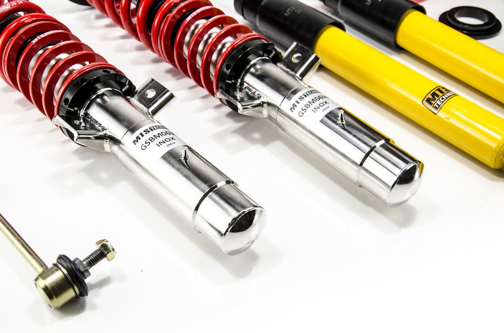 Coilover Suspension Stance - MTSGWBM118-S BMW 3 Touring (E46) 316 i 06/99 - 07/05