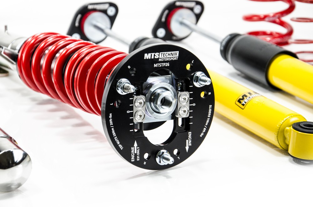 Coilover Suspension Stance - XMTSGWBM119-S BMW Z4 Roadster (E85) 2.0 i 12/02 - 02/09