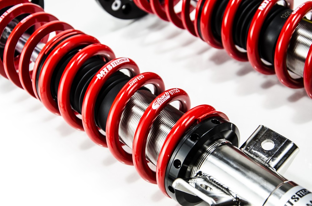 Coilover Suspension Stance - XMTSGWBM119-S BMW Z4 Roadster (E85) 2.0 i 12/02 - 02/09