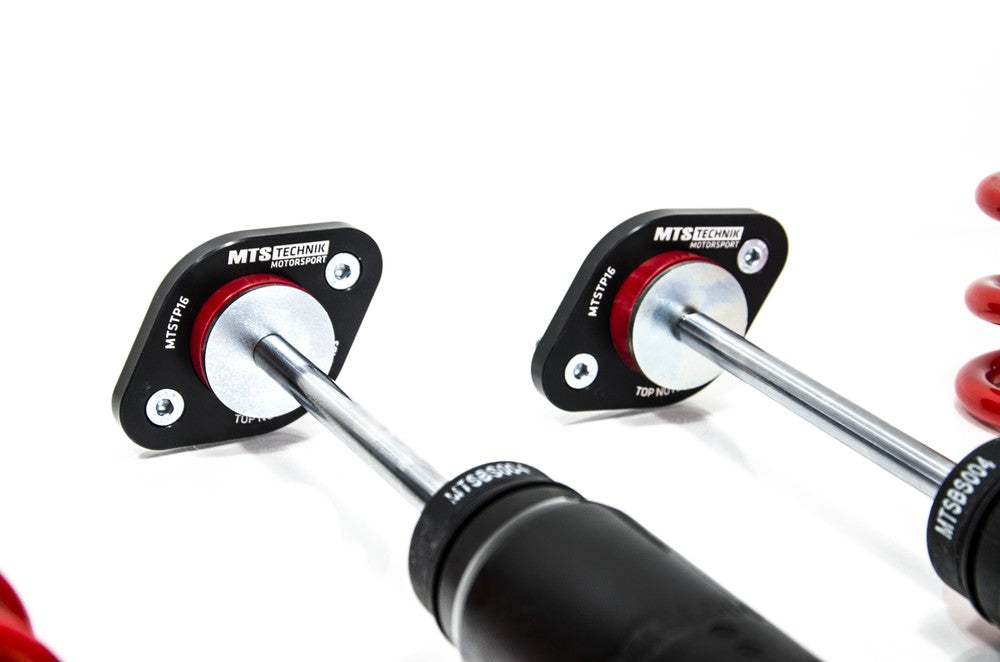 Coilover Suspension Stance - XMTSGWBM119-S BMW Z4 Coupe (E86) 3.0 si 03/06 - 08/08