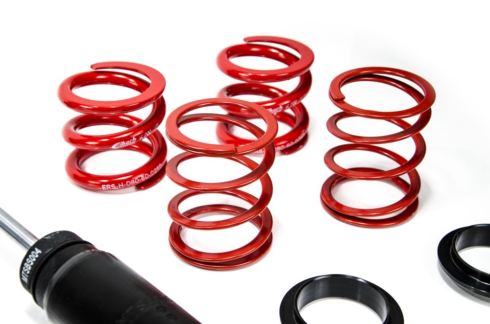 Coilover Suspension Street - XMTSGWBM119 BMW Z4 Roadster (E85) 2.0 i 12/02 - 02/09