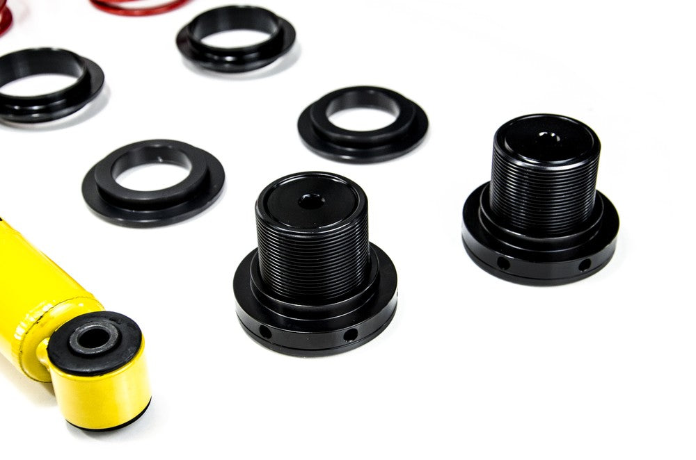 Coilover Suspension Stance - XMTSGWBM119-S BMW Z4 Coupe (E86) 3.0 si 03/06 - 08/08
