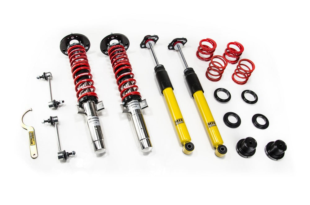 Coilover Suspension Stance - XMTSGWBM119-S BMW Z4 Coupe (E86) 3.0 si 03/06 - 08/08