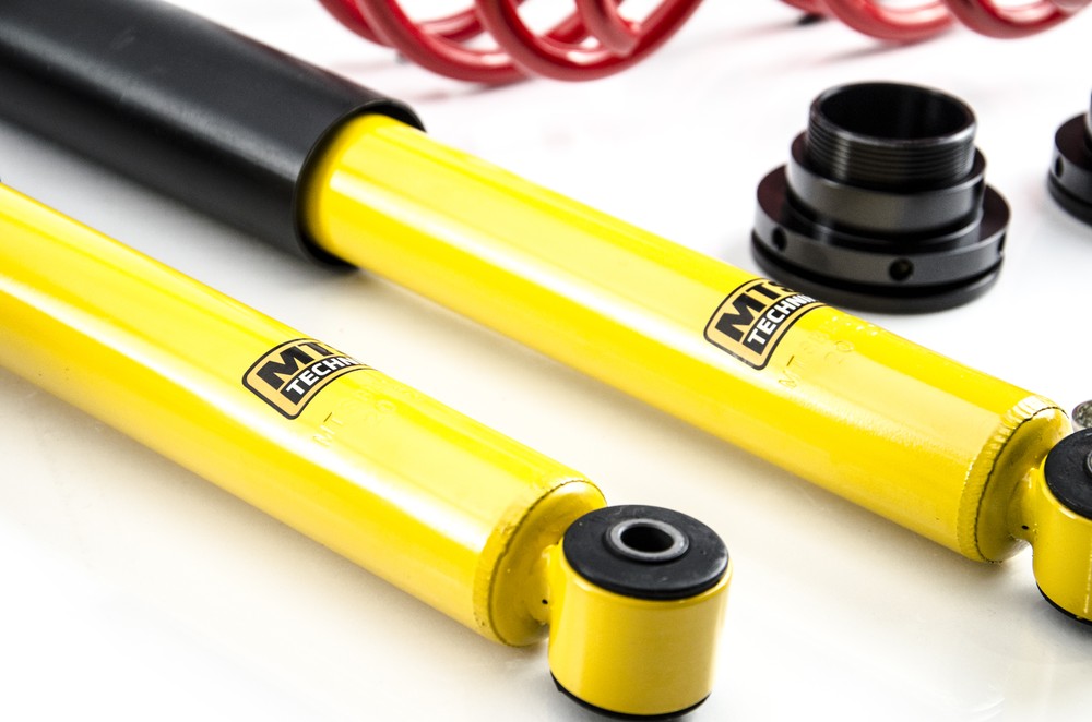 Coilover Suspension Street - XMTSGWBM11 BMW 3 Convertible (E30) 318 i 12/85 - 11/93