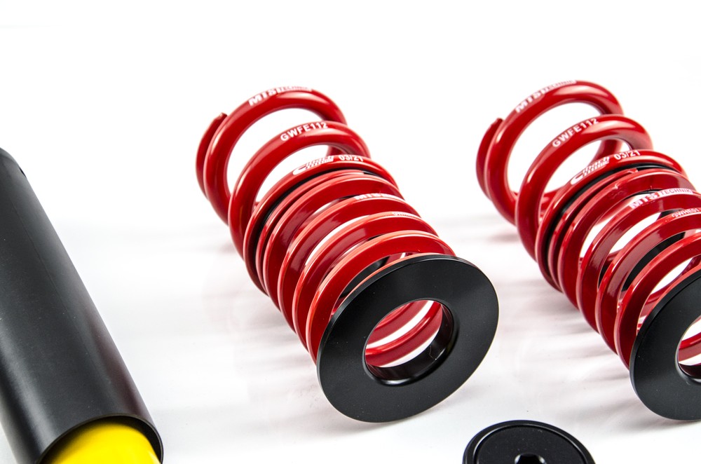 Coilover Suspension Stance - XMTSGWBM15-S BMW 3 Touring (E30) 316 i 07/87 - 06/94