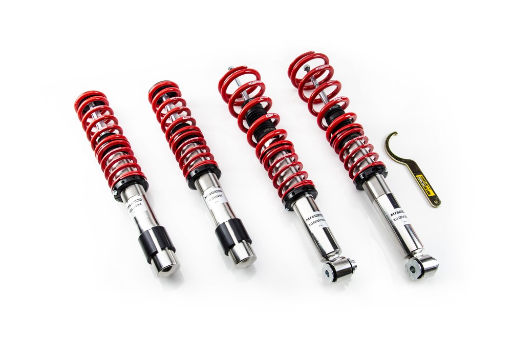 Coilover Suspension Street - XMTSGWBM18 BMW 5 (E60) 520 d 12/01 - 03/10